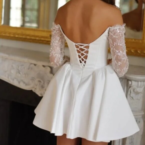 Rosie Etienne Esme Dress - Picture 2 of 7